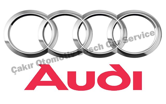 Kayseri Audi Servisi