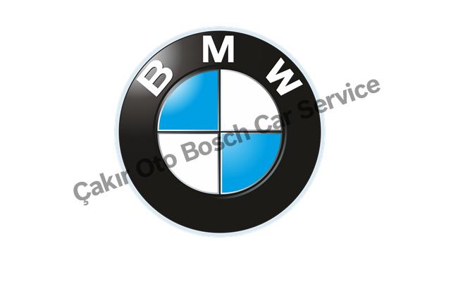 Kayseri BMW Servisi