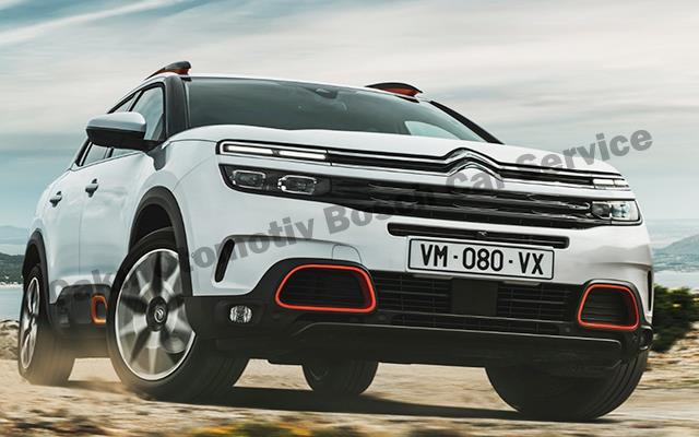 Kayseri Citroen Oto Servis Hizmetleri Nelerdir?