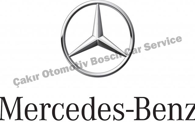 Kayseri Mercedes Servisi