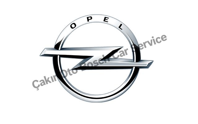 Kayseri Opel Servisi 