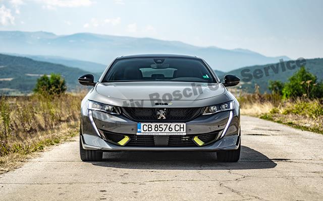 Peugeot Periyodik Bakım neden Önemli?