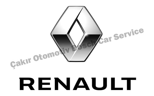 Kayseri Renault Servisi