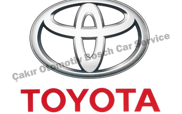 Kayseri Toyota Servisi