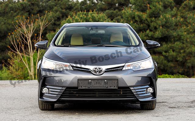 Toyota’da Çakır Otomotiv Farkı