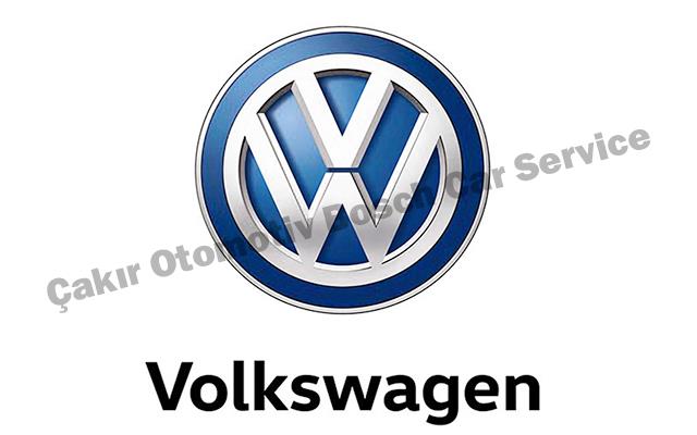 Kayseri Volkswagen Servisi