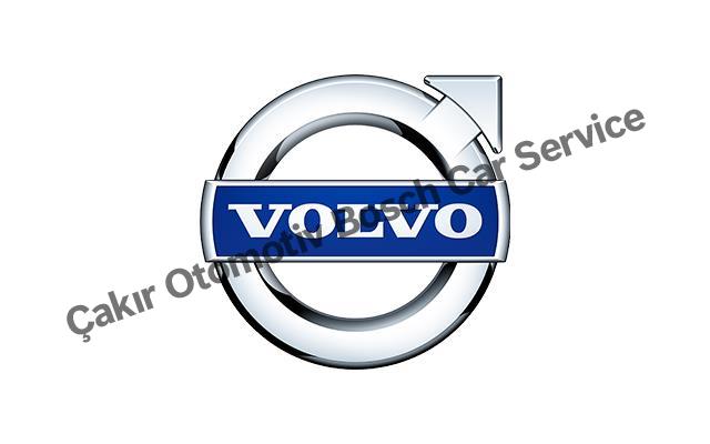 Kayseri Volvo Servisi