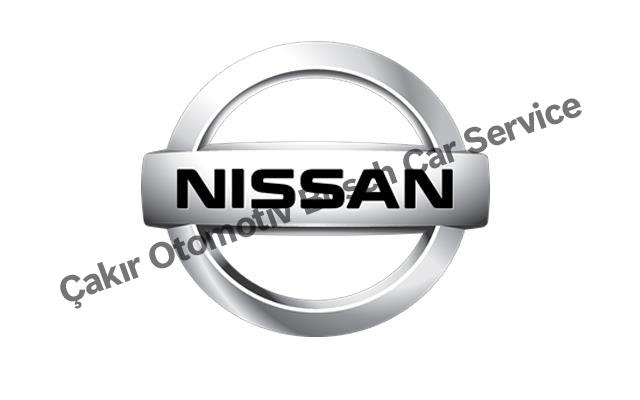 Kayseri Nissan Servisi